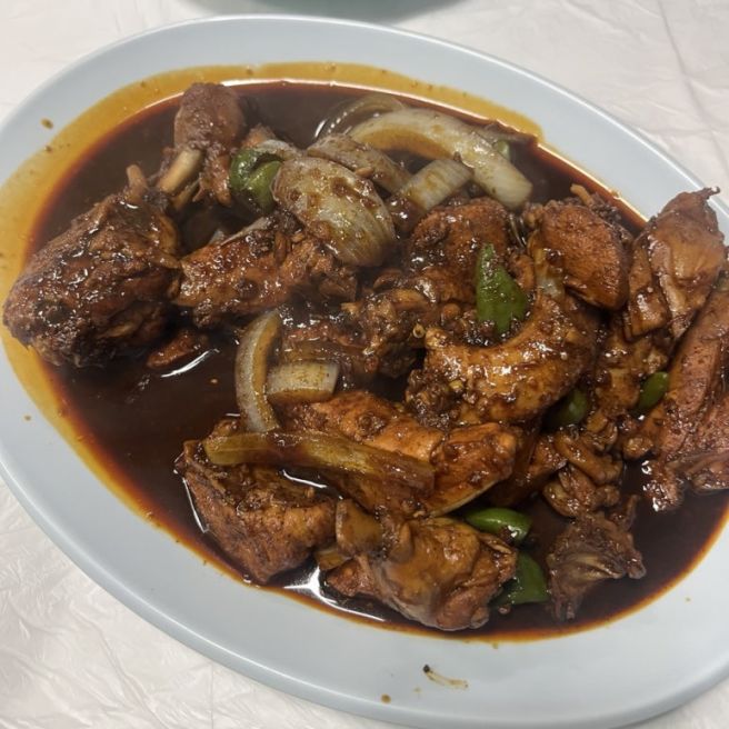 포항통닭)) 경산, 숨은 노포 맛집