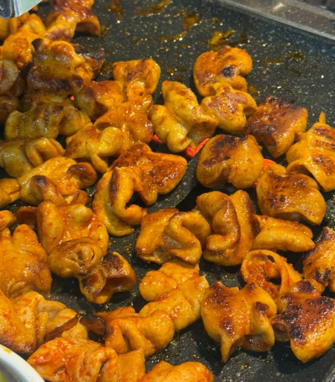 대구 대명동 안지랑역 안지랑골목 막창안지곱창 방문후기