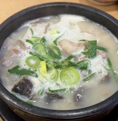 일산 순대국 맛집 - 일산시장 내 웨이팅 맛집 문산순대국ㅣ메뉴 주차 혼밥 내돈내산