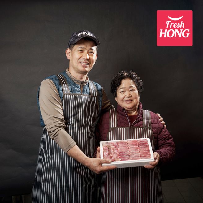 장흥 삼합맛집 취락식당｜한우·키조개·표고버섯 장흥삼합 제대로 먹은 후기
