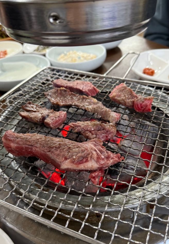 📍 경산 소고기 맛집 대천황우촌 솔직후기