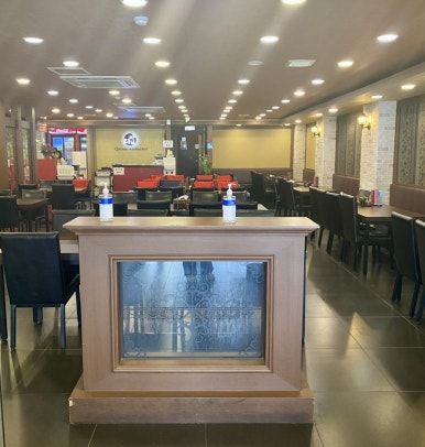 대구만촌맛집 리안 수성구 중식당 야끼우동 탕수육 맛집 내돈내산 재방문