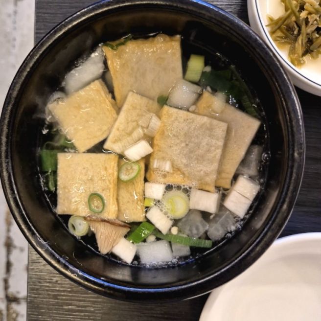 경산 중방동 맛집 참마실부모축산 식육식당