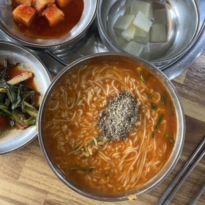 서산 또간집 어죽맛집 풍전뚝집 주말 웨이팅 꿀팁 오픈런 후기