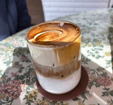 [무안] 두암식당, 카페 나리옥