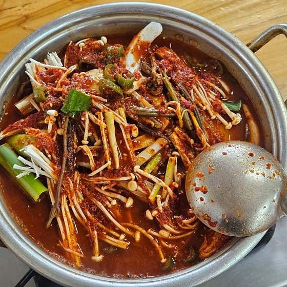 서귀포맛집 만덕이네 제주 향토음식 제대로 즐긴 날