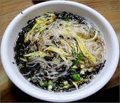 프로그램 < 수요미식회, 강화국수 (인천 강화군) > 정보 및 줄거리 등장인물들 국내 네티즌 반응 !