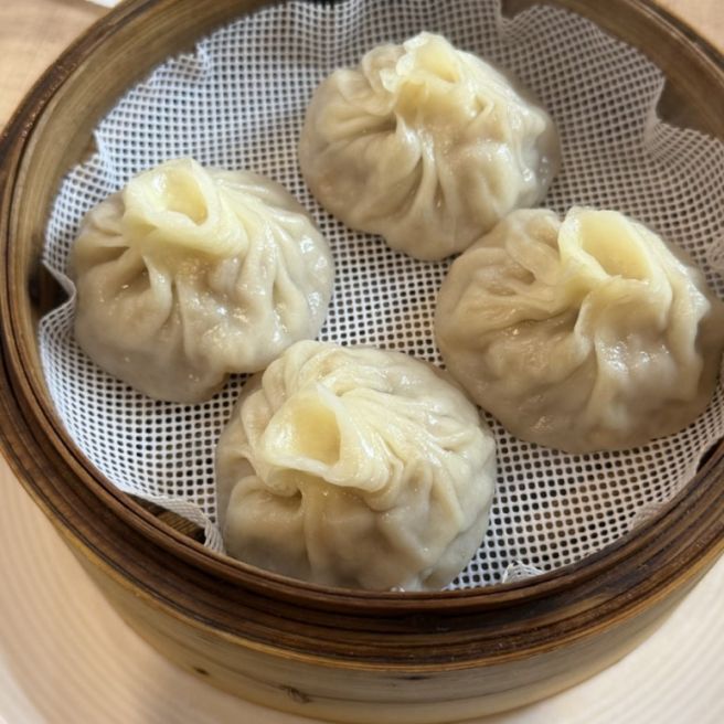 [원주 맛집] 원주 만두 맛집, 맛있는 만두만두만두만두 동승루