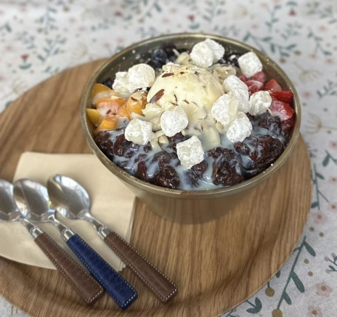 경북 영주 감성 가득 카페 🍨 밀라플라