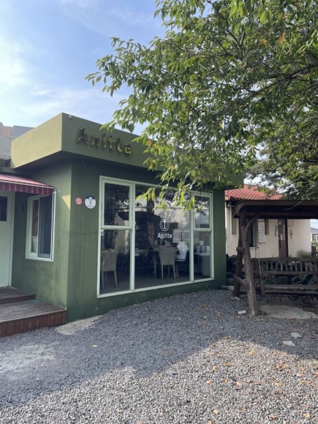 제주 서쪽 한림 금악 맛집, 아니따 파스타 골목식당