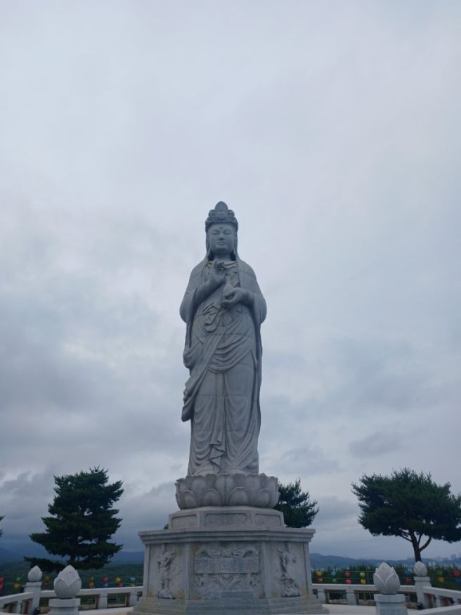 장미경양식 강원도 고성 돈까스 맛집 양양 낙산사 주차 정보