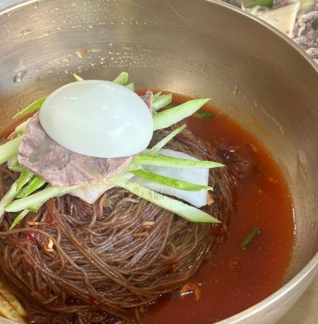 전현무계획3 대전 대들보함흥면옥 냉면 불고기 방송 정보