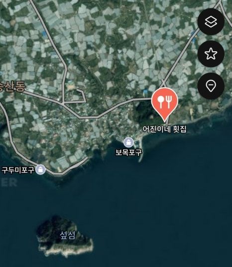 제주 보목동 어진이네 횟집, 제주식 제철 자리물회 솔직 리뷰