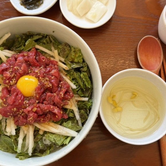 [경산 영대 맛집] 초원댁, 든든한 밥 한 끼에 가볍게 반주 즐기기 좋은 곳