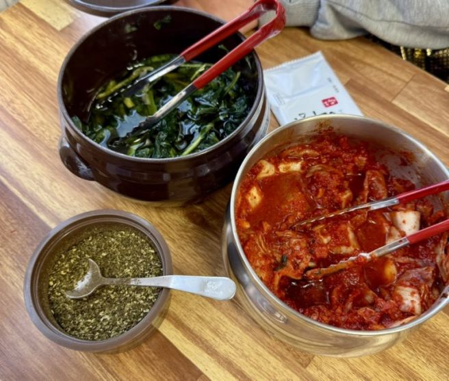 경산 자인 용성어탕 후기 | 로컬 찐맛집 어탕 맛집 인정