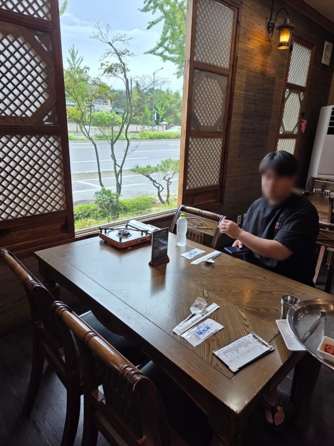 담양떡갈비맛집 담양덕인관