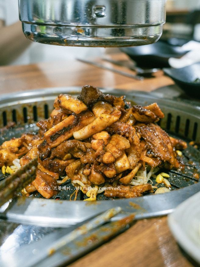 강원도 평창 가볼만한곳 3곳, 대관령 양떼목장 납작식당 실버벨교회