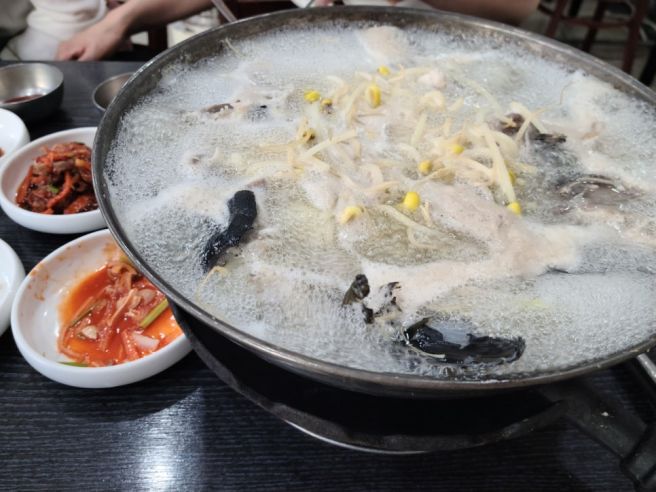 목포영해복집 목포맛집~~