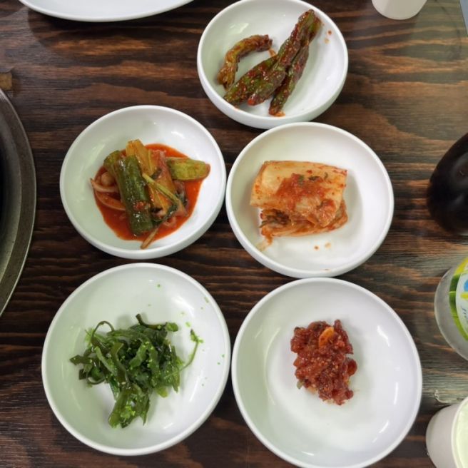 [강원 속초] 숯불 생선구이 맛집 ‘88생선구이’ 내돈내산 주말 방문 후기
