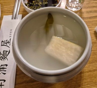 을지로 미슐랭 어복쟁반 맛집 남포면옥 내돈내산 솔직리뷰
