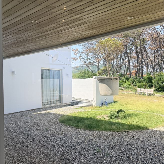 포항 오션뷰 카페 추천 🌊 어스피스부터 할매식당까지 포항 1박2일 여행 2일차