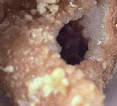 경북 영주 풍기읍 속이 편한 건강한 도너츠가 있는 정도너츠 본점