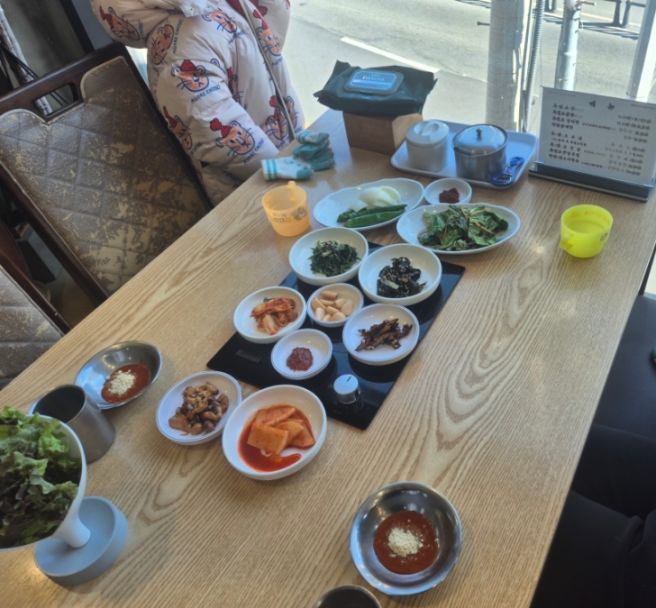 구서동맛집 박달집흑염소 부산금정구맛집