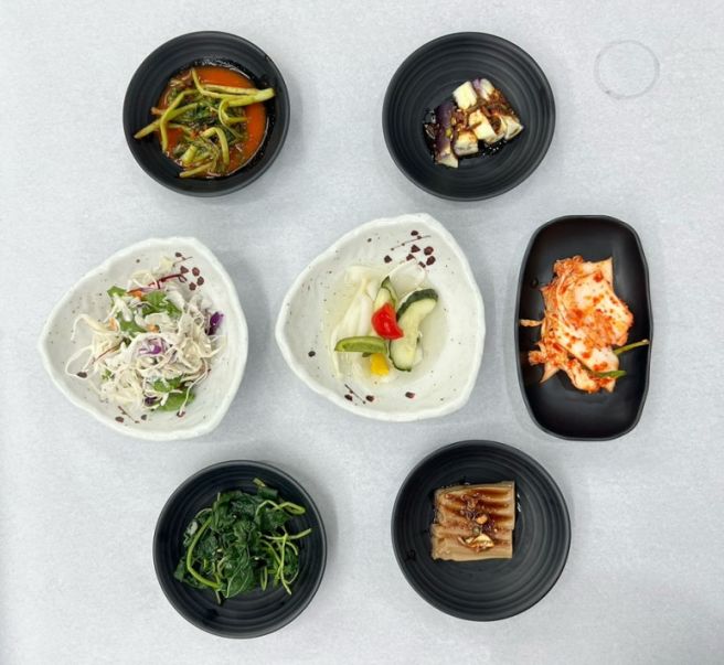 지리산 세걸산 등산 후 맛보는 남원맛집 해용집의 더덕장어구이!