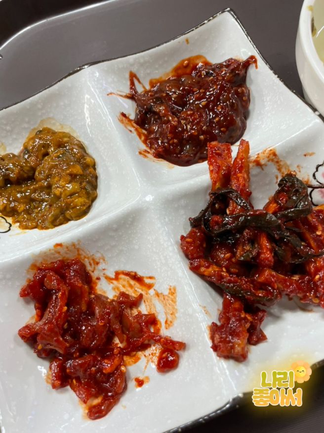 포항 유화초전복죽 후기｜죽도시장 아침식사로 든든했던 전복죽집