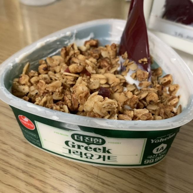 가끔 흔들려도 다 괜찮아