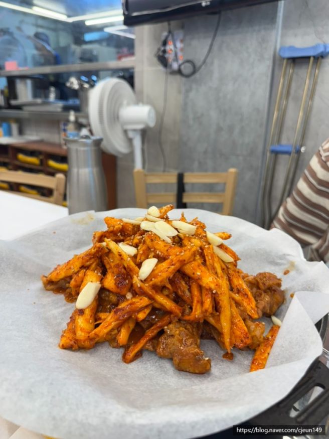 단양 여행 맛집 한식 블루리본 13년 연속 자연식당 내돈내산