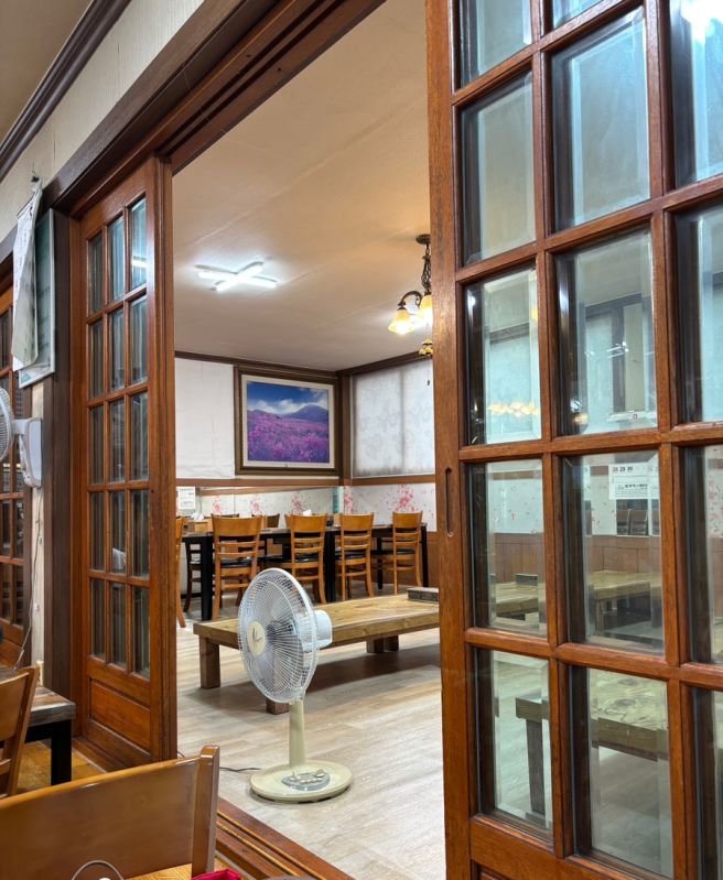 대구│할매집식당│보리밥, 청국장 등 건강한 한 상 맛 볼 수 있는 맛집 추천