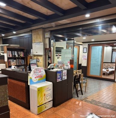 경주 외바우 안강본점 | 현지인 추천 블루리본 철판요리 맛집 내돈내산 솔직후기