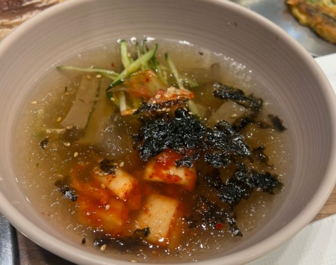 부산 동래구 사직동 현지인 추천 사직야구장맛집 삼대돼지불고기 2호점 손녀집 방문후기