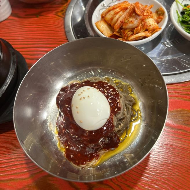 서울 시청 맛집 <강서면옥> 78년 전통!!