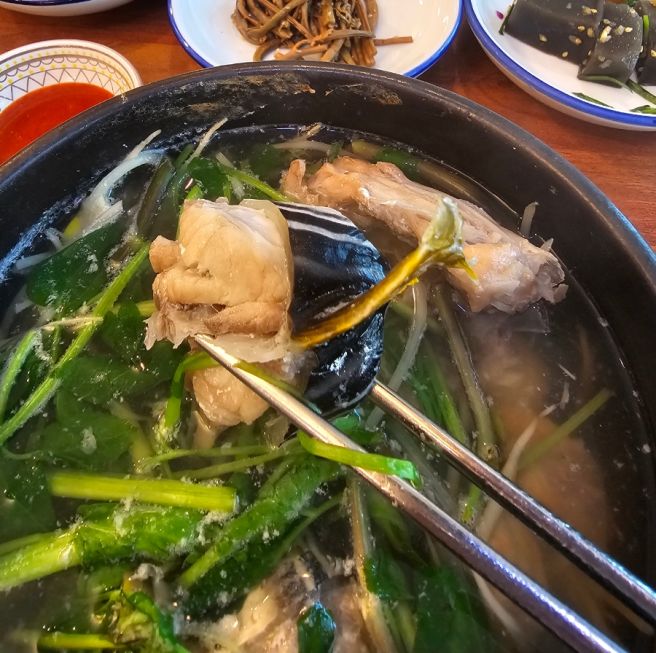 부산복집 로컬 찐 맛집｜기장 복찬 가마솥생복집 복국 후기