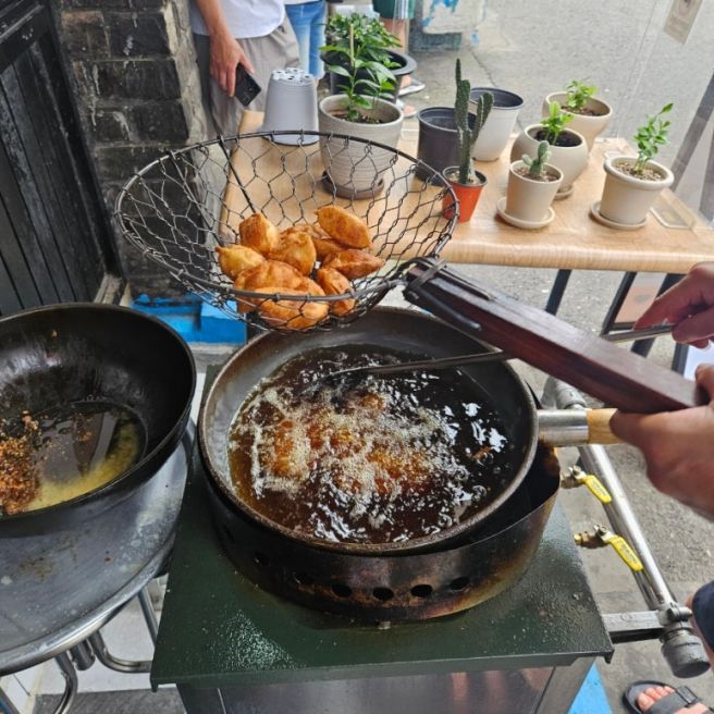 [명동 맛집] 별미당 (내돈내산!)