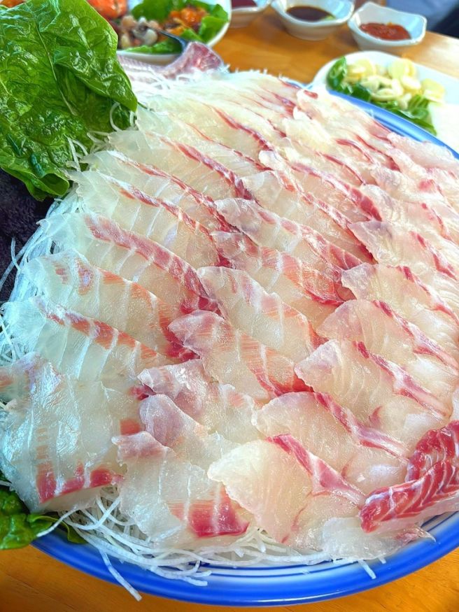 제주도 죽기전에 꼭 가봐야 할 비밀이야 맛집 돌돔 다금바리 남경미락