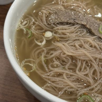 우래옥 @ 서울 중구 을지로