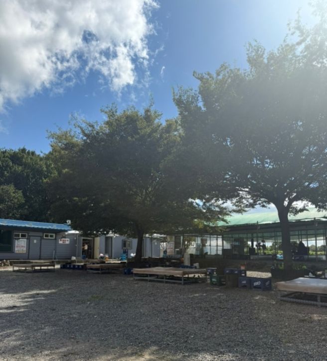 경주 천북 솥뚜껑 삼겹살 맛집 ‘암행어사 농원’