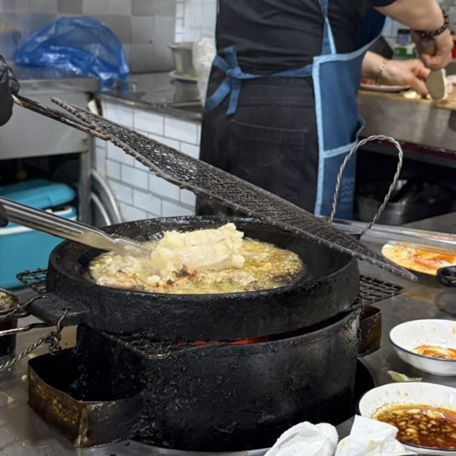 부산 노포맛집 백화양곱창 내돈내산 후기