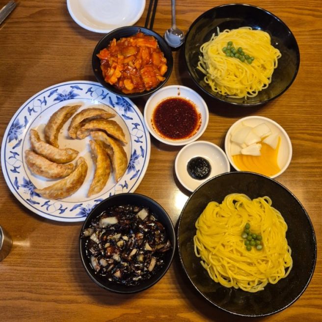 춘천 중식 맛집_ 닭갈비만 먹고 가면 후회하는 로컬 찐맛집 '회영루'