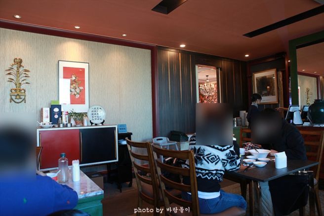 대구경산노포맛집 206탄 아직도 고급진 매력이 살아있는 부천성