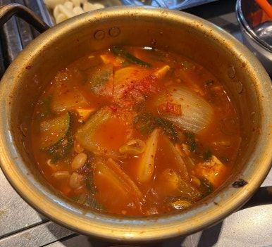 대구 안지랑 곱창거리 25년맛집 안지곱창막창