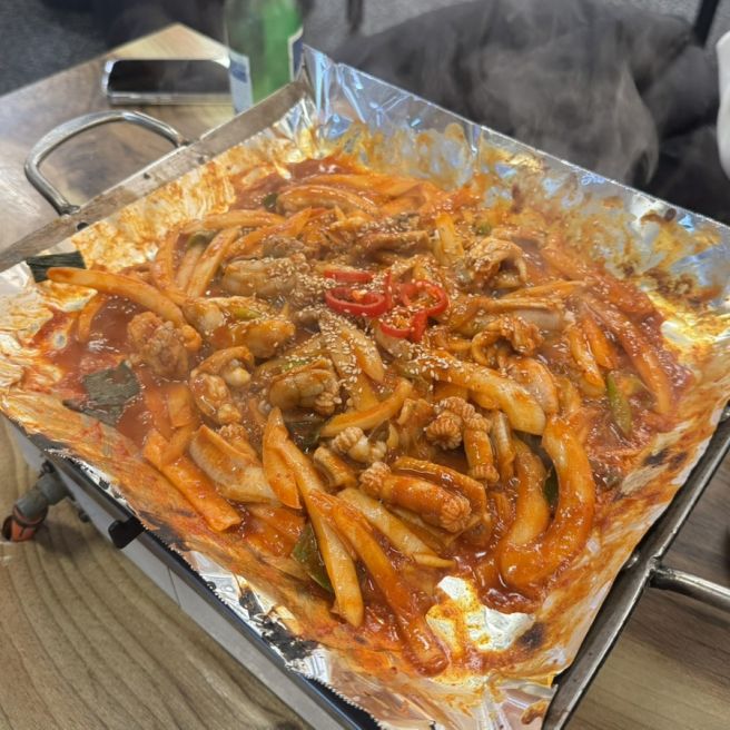 부산 남포동 맛집 성일집 현지인 추천 꼼장어 노포 맛집