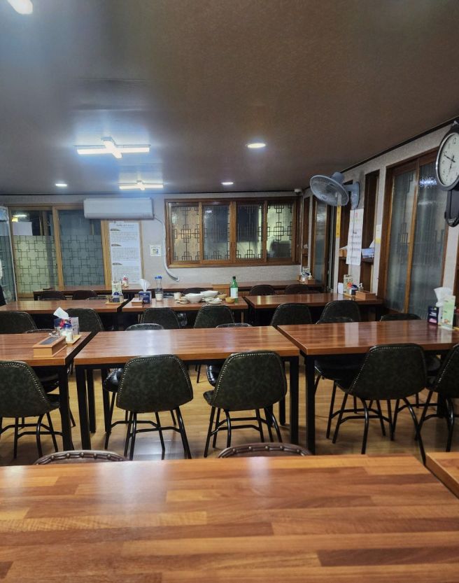 막국수로드 춘천 40여년 전통 부안막국수