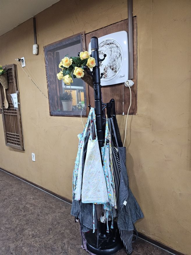 춘천“은하주물럭”, 40년 전통 주물럭 맛집,직장인 점심메뉴추천