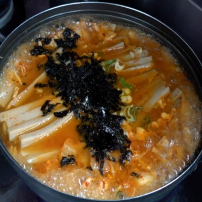 사노라면 영주 메밀묵밥 영주전통묵집식당 89세 호랑이 스승과 순두부 아들 위치