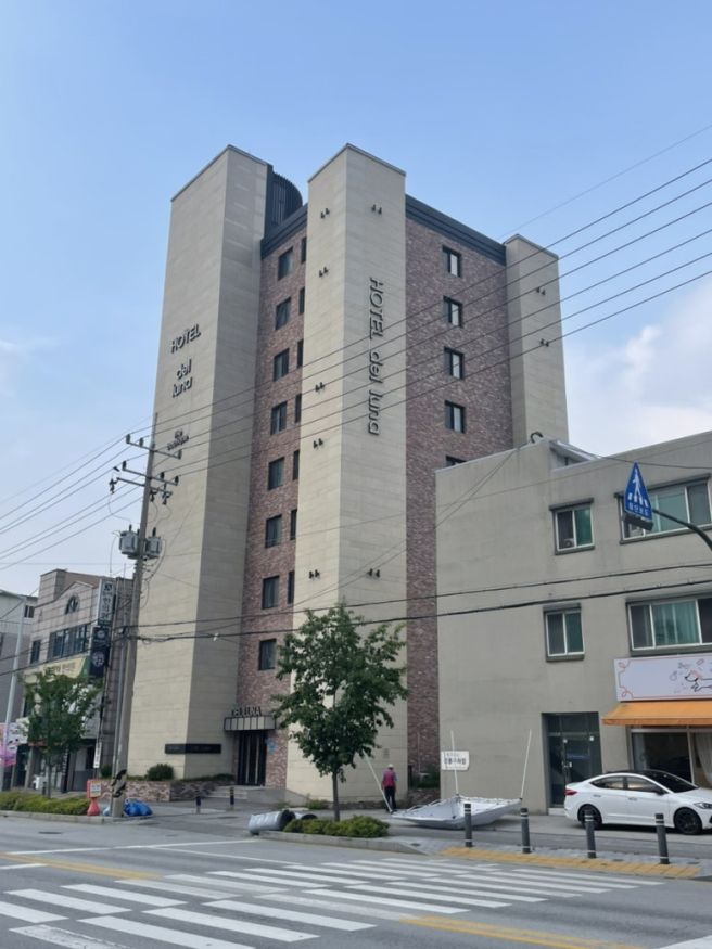 원주여행 함흥면옥