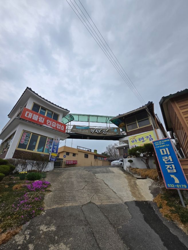 초평저수지맛집 미련집 매운탕 붕어찜 방문 리얼 후기